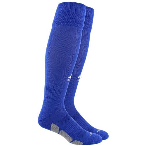 TEAM ROYAL BLUE/LIGHT ONIX GREY/WHITE