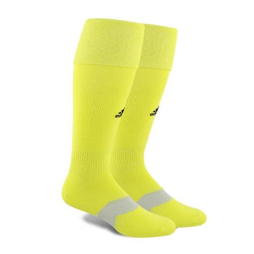 ACID YELLOW/CLEAR GREY/BLACK