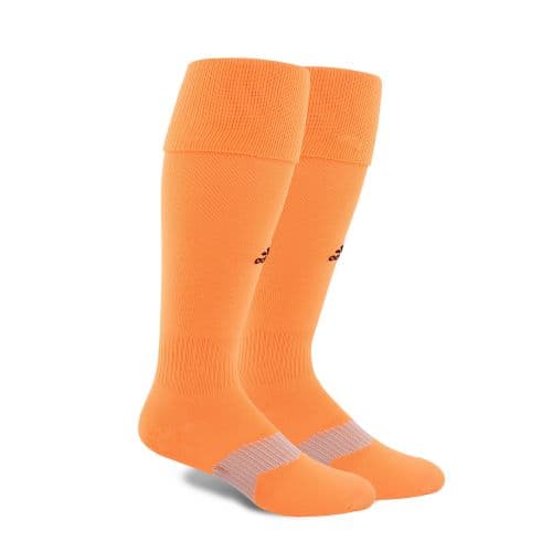 SCREAMING ORANGE/CLEAR GREY/BLACK