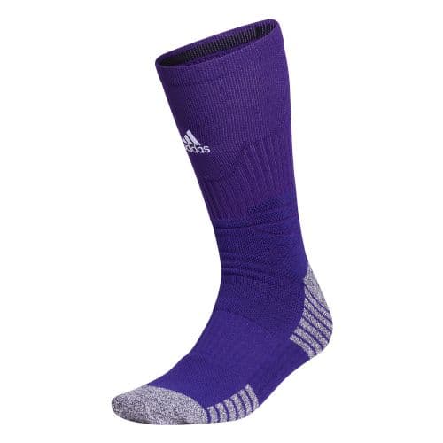 TEAM COLLEGIATE PURPLE/WHITE