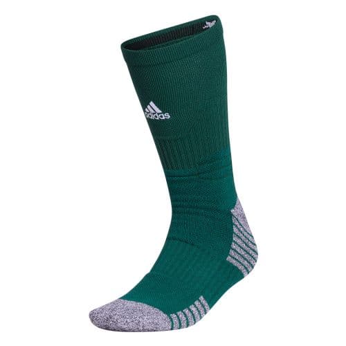 TEAM DARK GREEN/WHITE