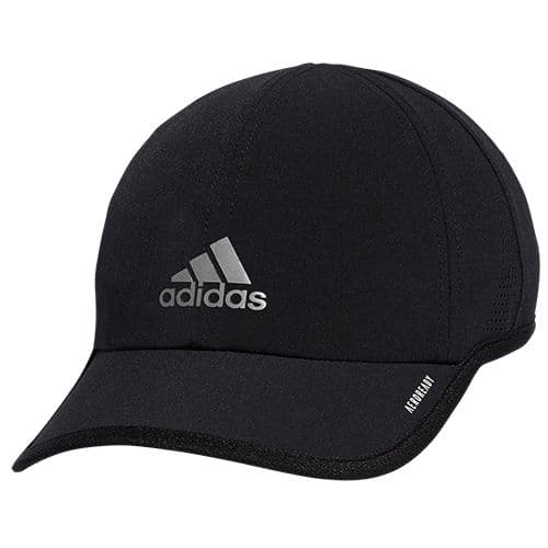 BLACK/SILVER REFLECTIVE
