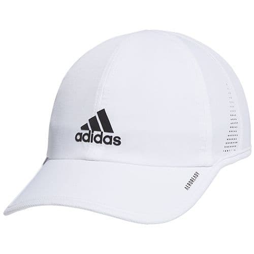 WHITE/BLACK REFLECTIVE