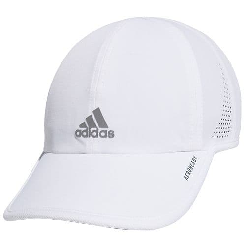 WHITE/SILVER REFLECTIVE