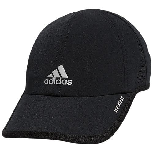 BLACK/SILVER REFLECTIVE