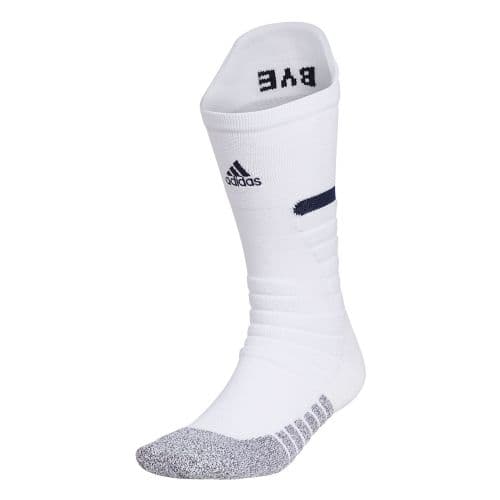 WHITE/TEAM NAVY BLUE