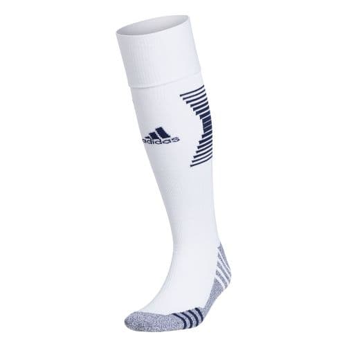 WHITE/TEAM NAVY BLUE