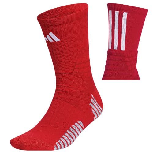TEAM POWER RED/WHITE