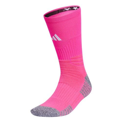 TEAM SHOCK PINK/WHITE