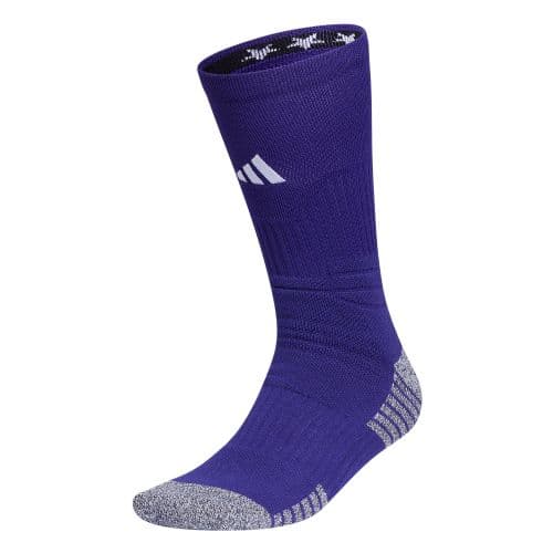 TEAM COLLEGIATE PURPLE/WHITE