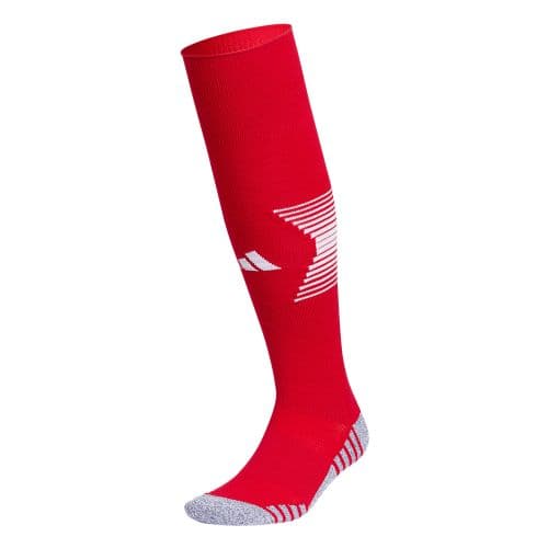 TEAM POWER RED/WHITE