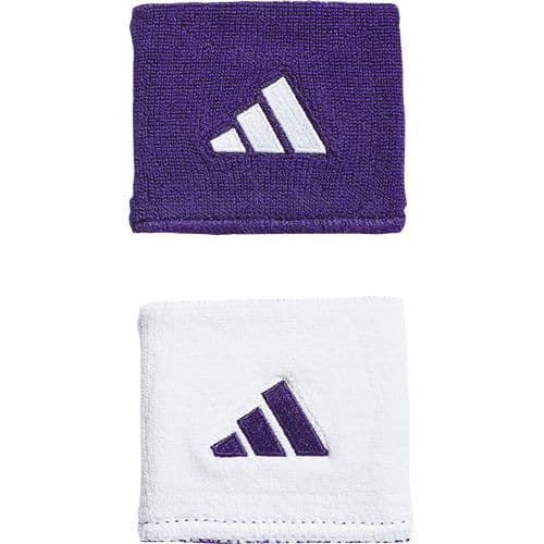 Collegiate Purple/White