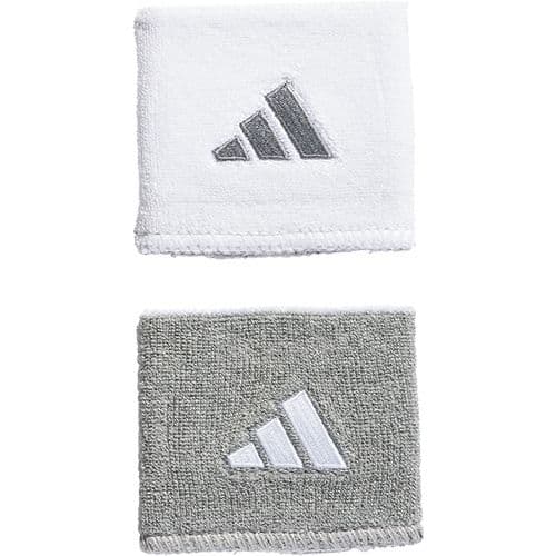 HEATHER LIGHT GREY/WHITE