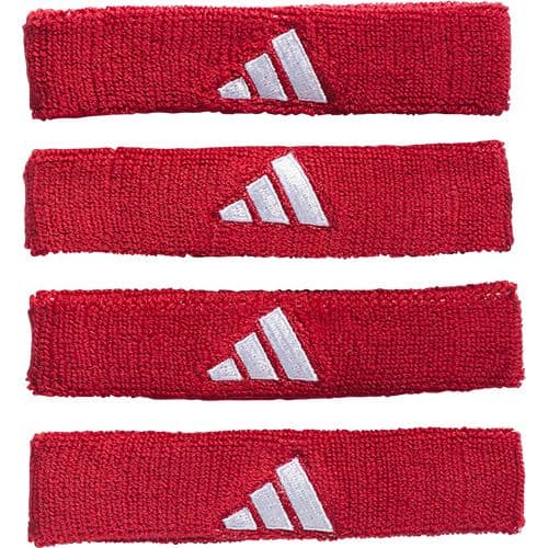 TEAM POWER RED/WHITE
