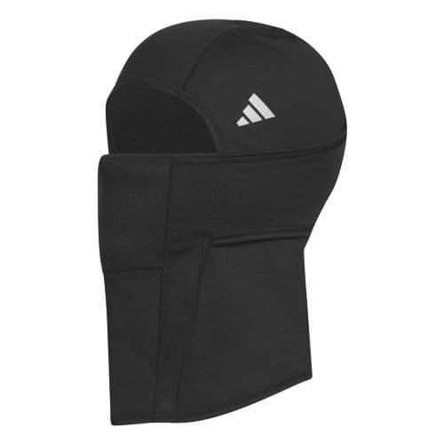 BLACK/SILVER REFLECTIVE