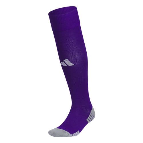 TEAM COLLEGIATE PURPLE/WHITE