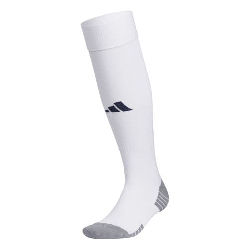 WHITE/TEAM NAVY BLUE