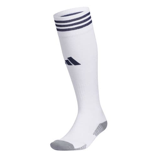 WHITE/TEAM NAVY BLUE