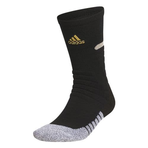 BLACK/GOLD METALLIC