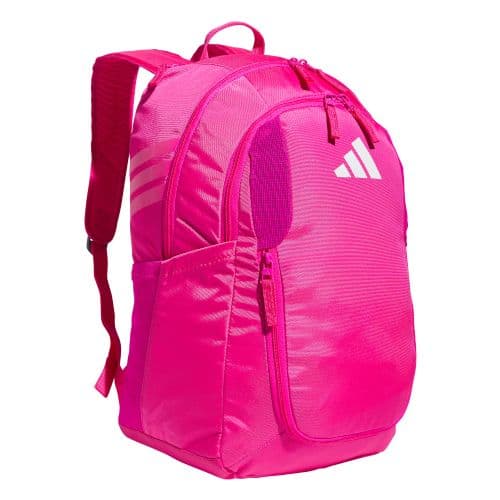 TEAM SHOCK PINK 2