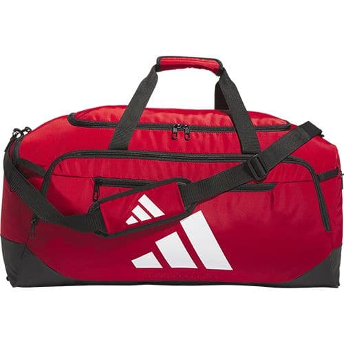 TEAM POWER RED 2/WHITE