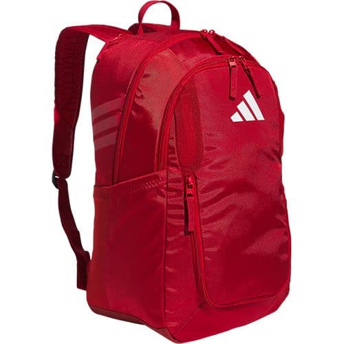 TEAM POWER RED 2/WHITE