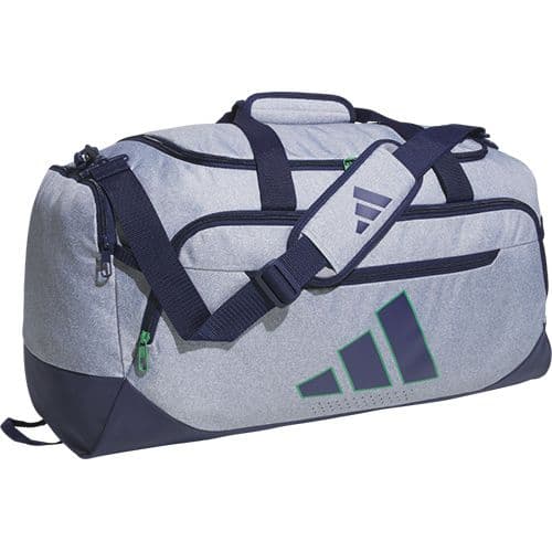 TWILL GREY/DARK BLUE/SEMI COURT GREEN