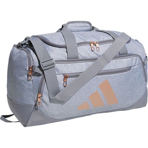 TWILL GREY/ROSE GOLD
