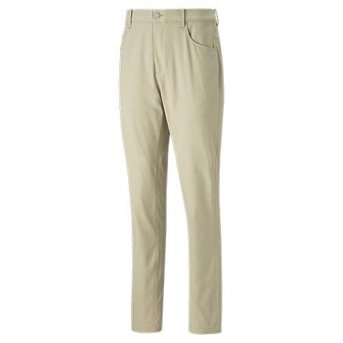 Puma Dealer 5 Pocket Golf Pants BSN SPORTS