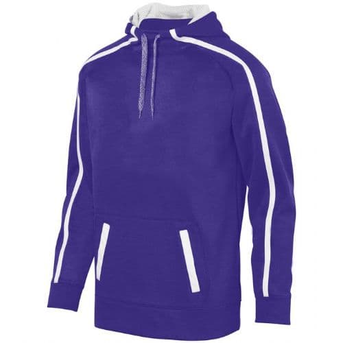 PURP/WHT
