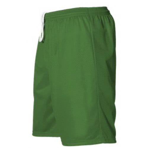 Alleson 7 in. Mesh Shorts BSN SPORTS