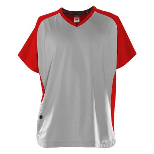 Red/Grey