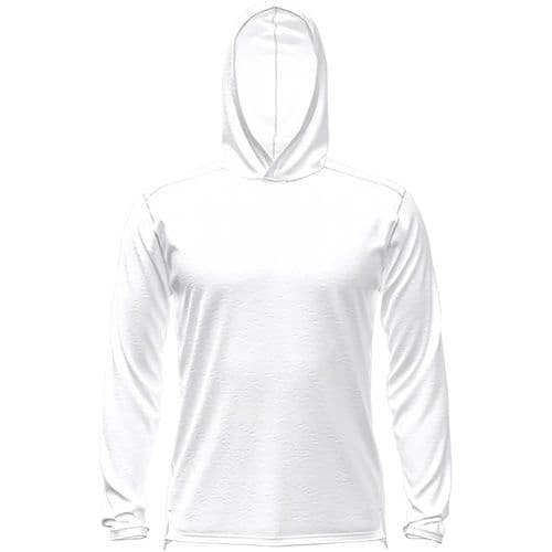 100 - White, White