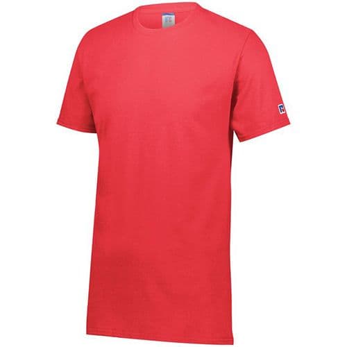 TRUE RED