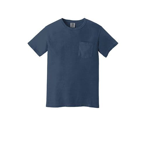 CHNA BLU