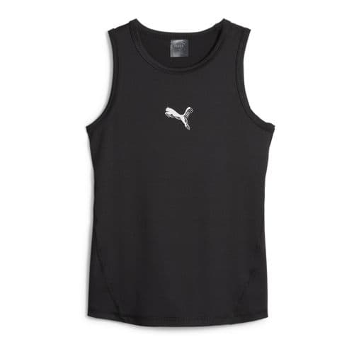 PUMA BLACK