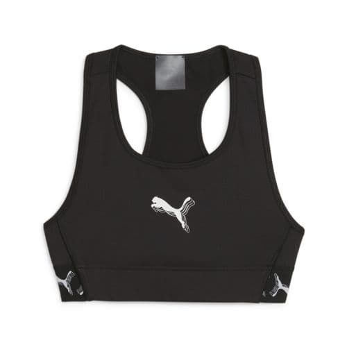 PUMA BLACK