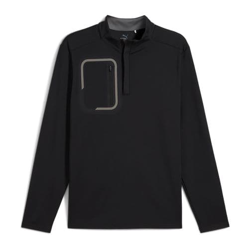 PUMA BLACK