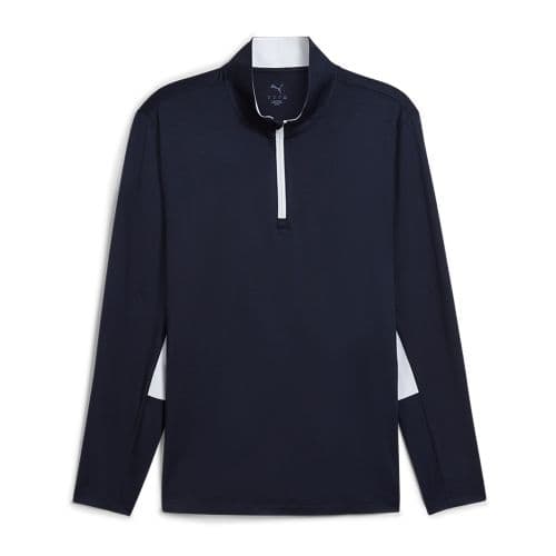 Dark Navy