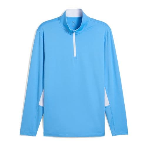 TEAM LIGHT BLUE