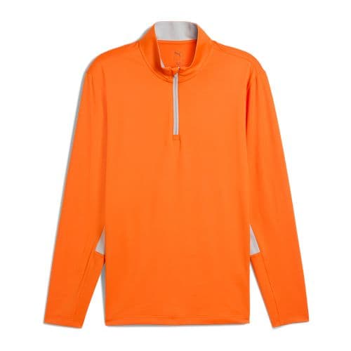 RICKIE ORANGE