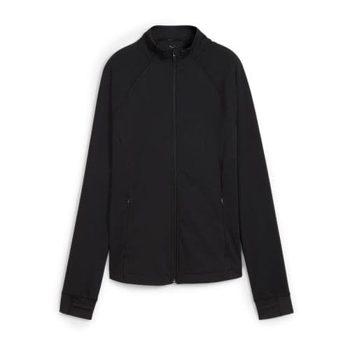PUMA BLACK