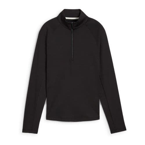 PUMA BLACK