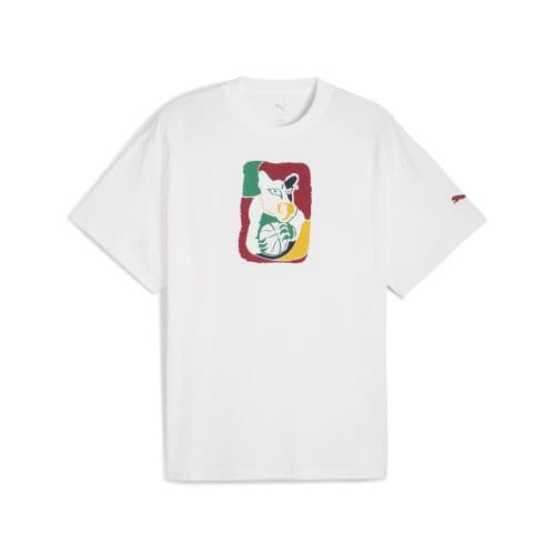 PUMA WHITE