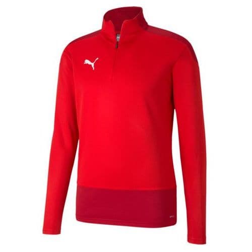 PUMA RED-CHILI PEPPER