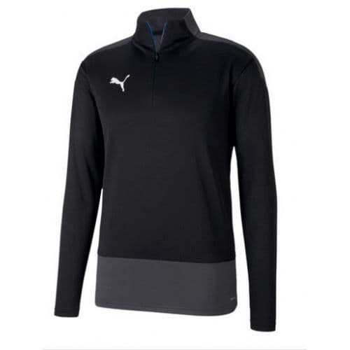 PUMA BLACK-ASPHALT