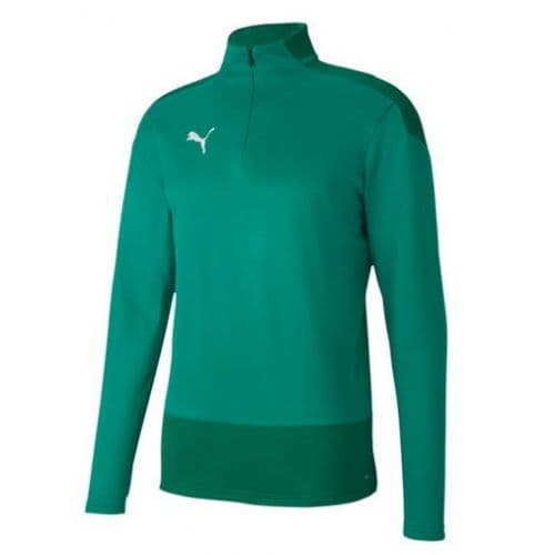 PEPPER GREEN-POWER GREEN