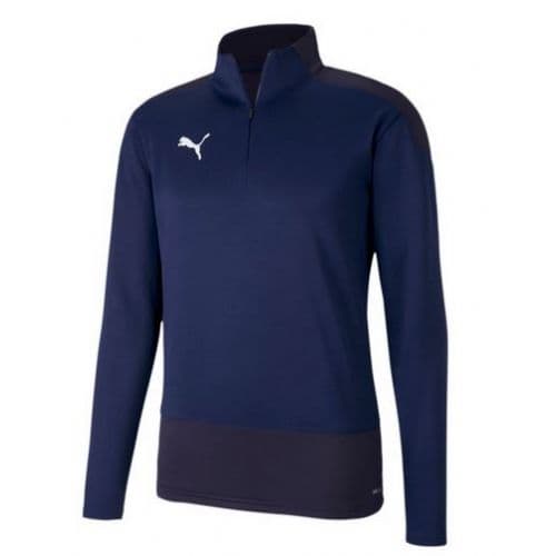 PEACOAT-PUMA NEW NAVY