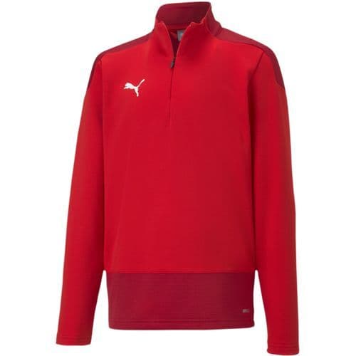 PUMA RED-CHILI PEPPER