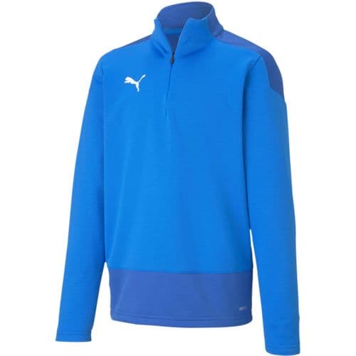 ELECTRIC BLUE LEMONADE-TEAM POWER BLUE